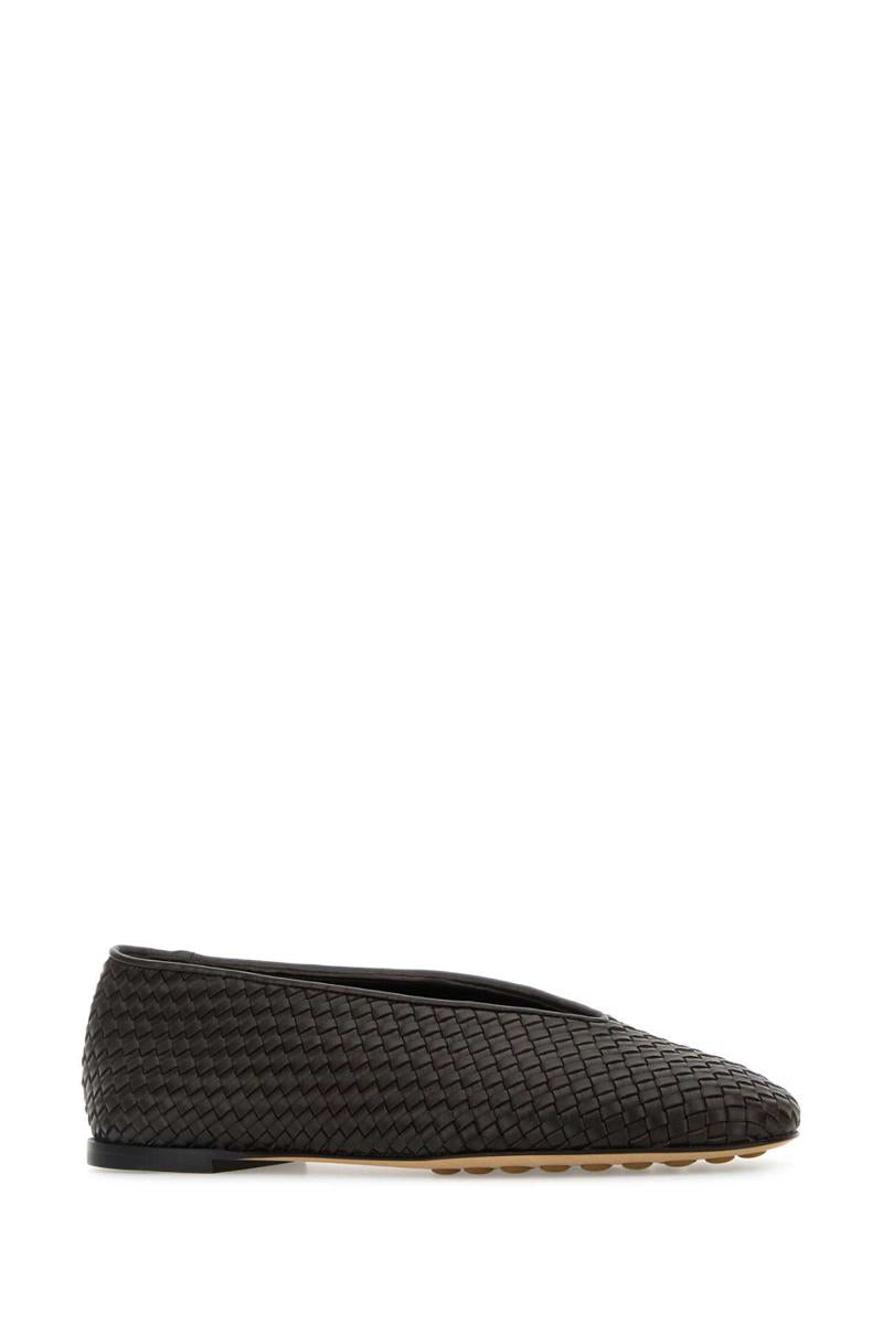 Bottega Veneta-dansare