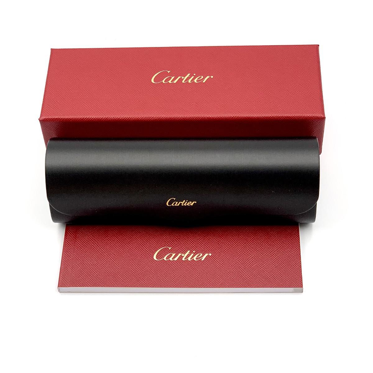 Cartier Ct0271S Première De Solglasögon