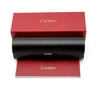 Cartier Ct0271S Première De Solglasögon
