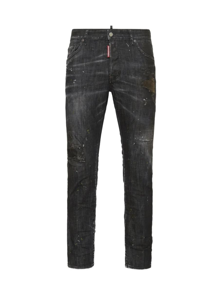 DSQUARED2 Jeans