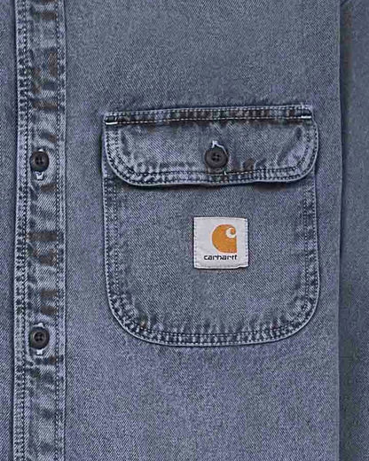 Carhartt Wip-skjorta