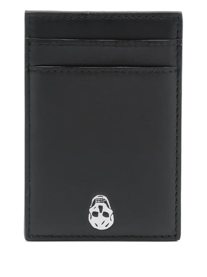 Alexander McQueen-plånböcker