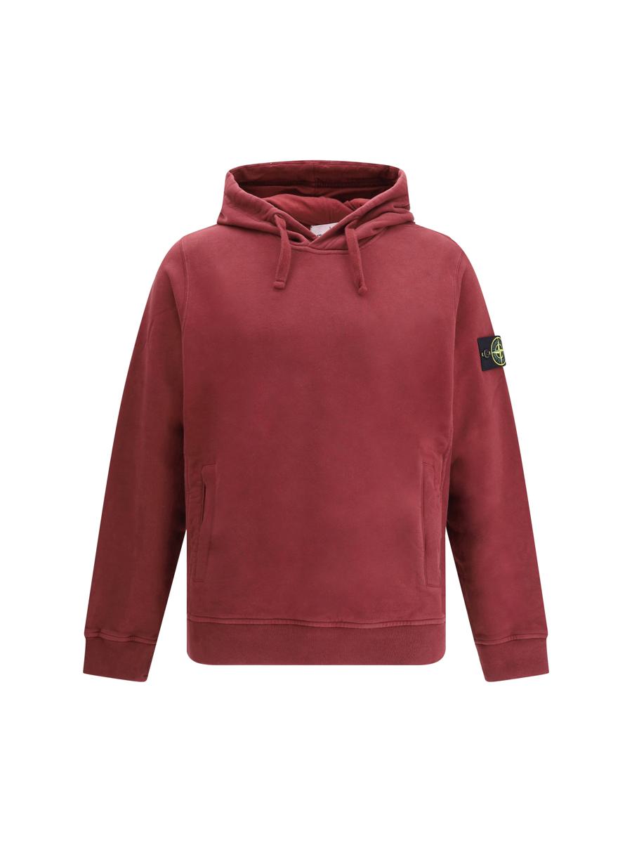 Stone Island-tröjor