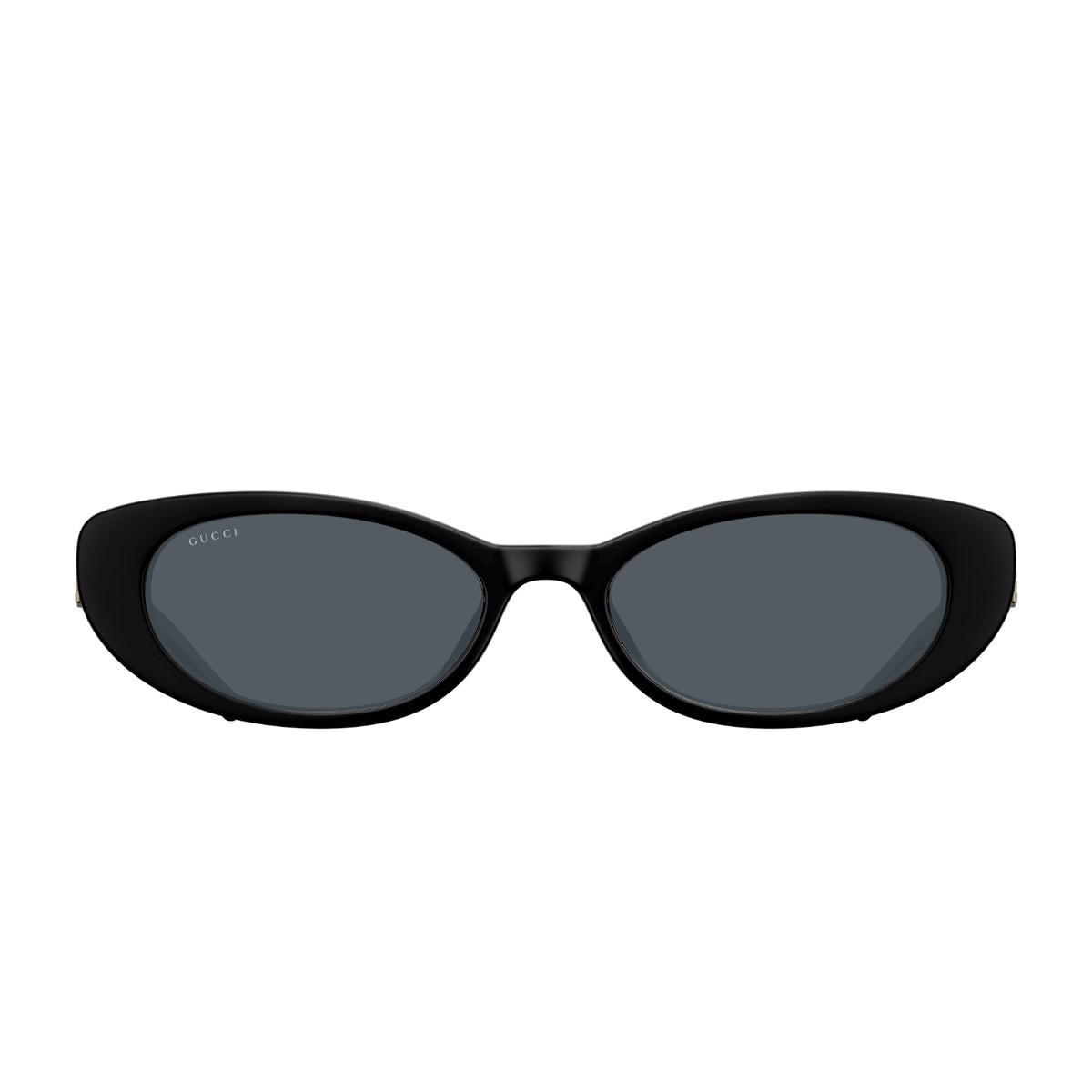 Gucci Gg1680S Linea Gg-logotyp solglasögon