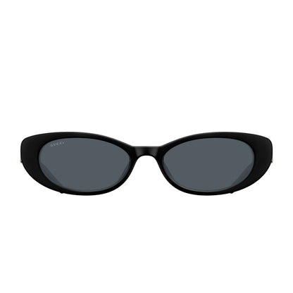 Gucci Gg1680S Linea Gg-logotyp solglasögon