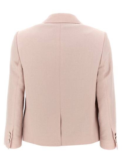 Dries Van Noten 'Bamis' Blazer