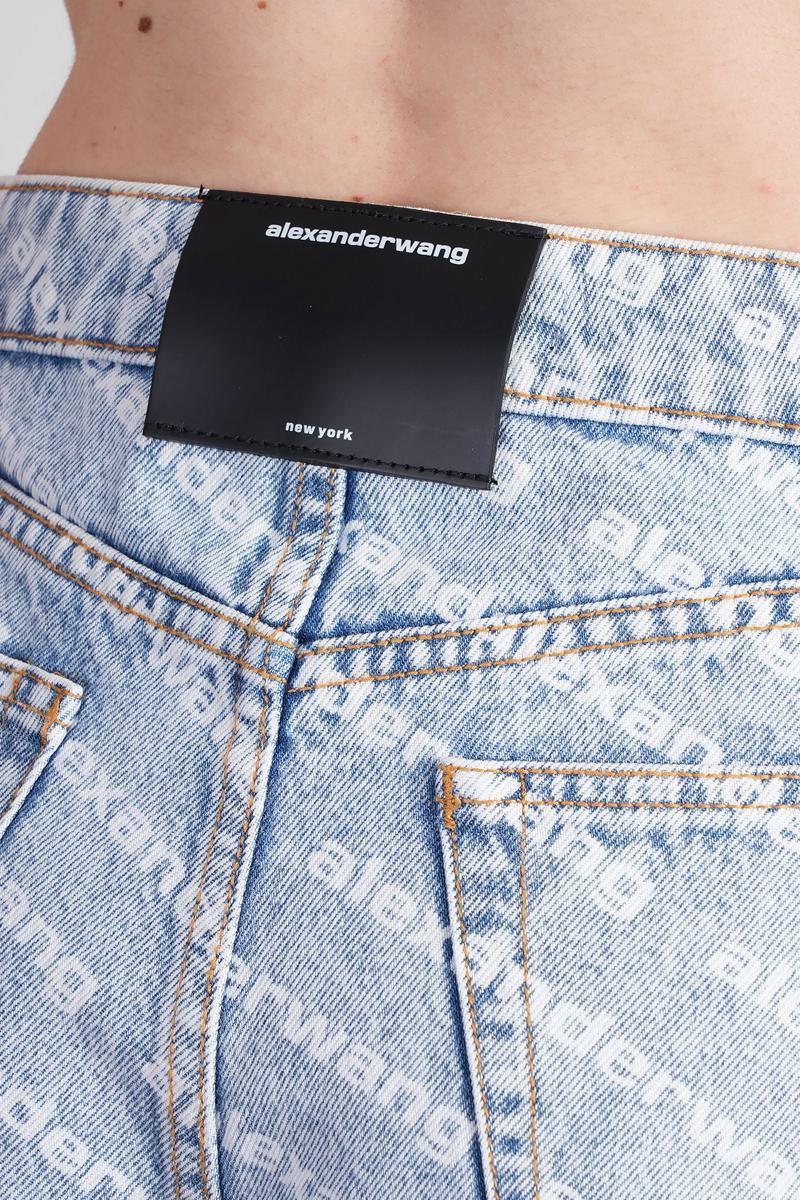 Alexander Wang-shorts