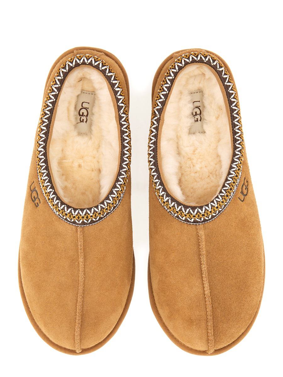 UGG-tofflor "Tasman II"