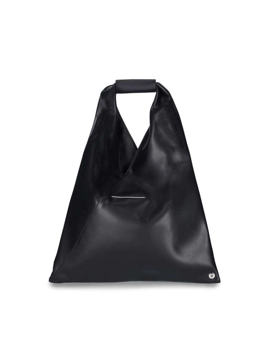 Mm6 Maison Margiela 'Liten japansk' handväska