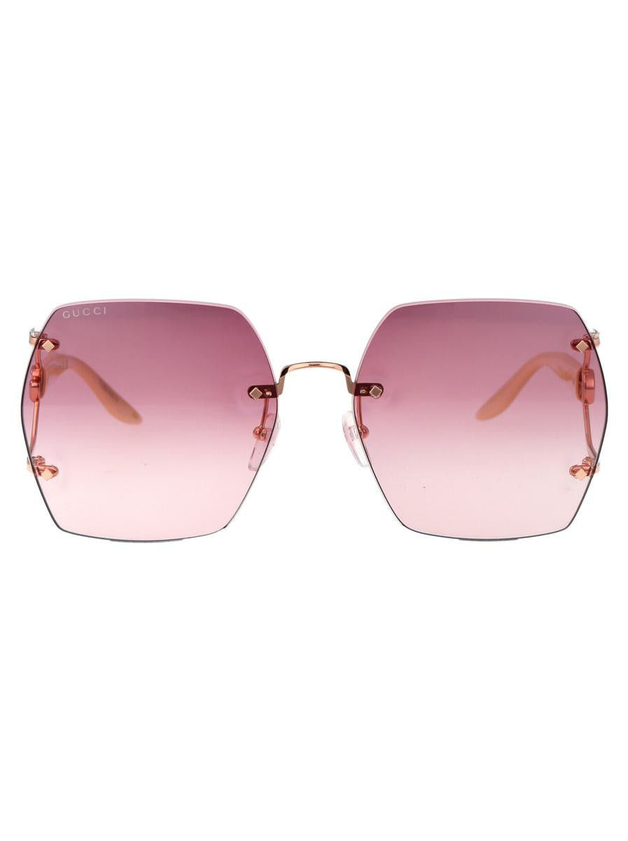 Gucci solglasögon
