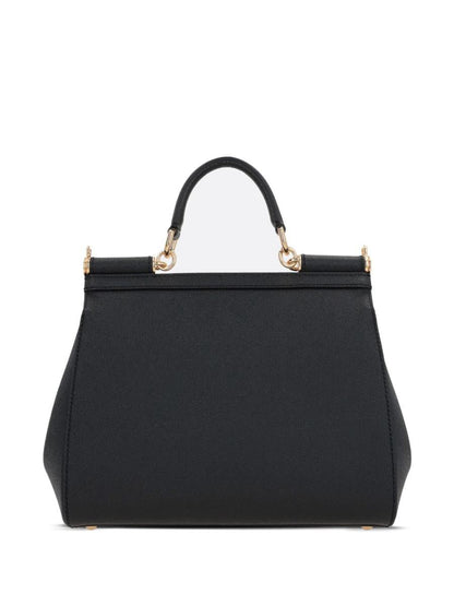 Dolce &amp; Gabbana Sicily Stor Handväska