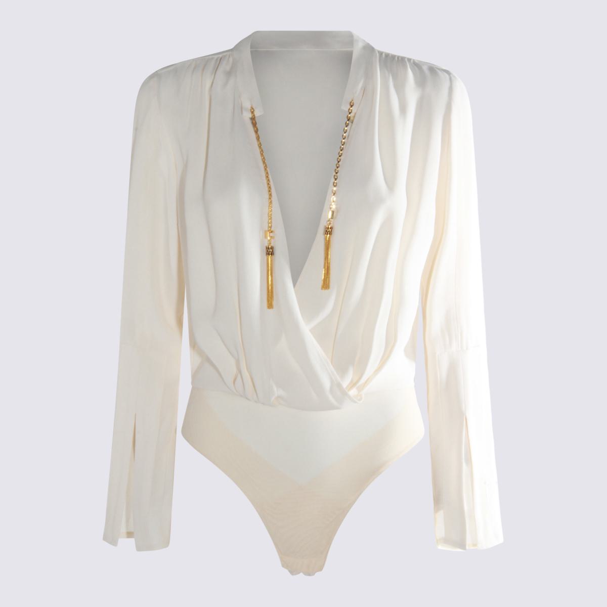 Elisabetta Franchi Abiti Milk