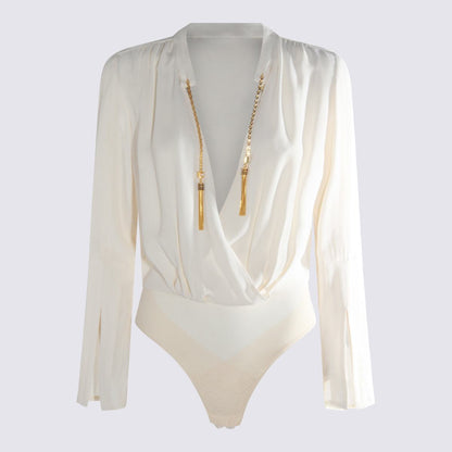 Elisabetta Franchi Abiti Milk