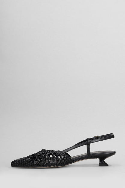 Pedro Miralles Pumps