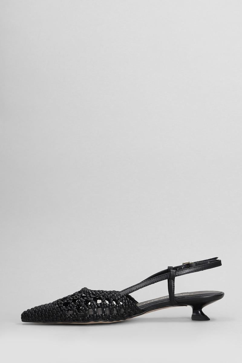Pedro Miralles Pumps