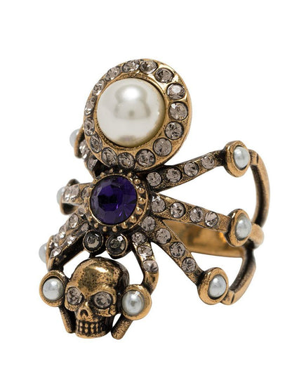 Alexander McQueen Bijoux