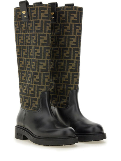 Stövel "Fendi Filo"