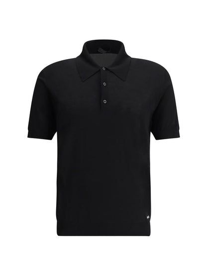 Prada pikétröjor