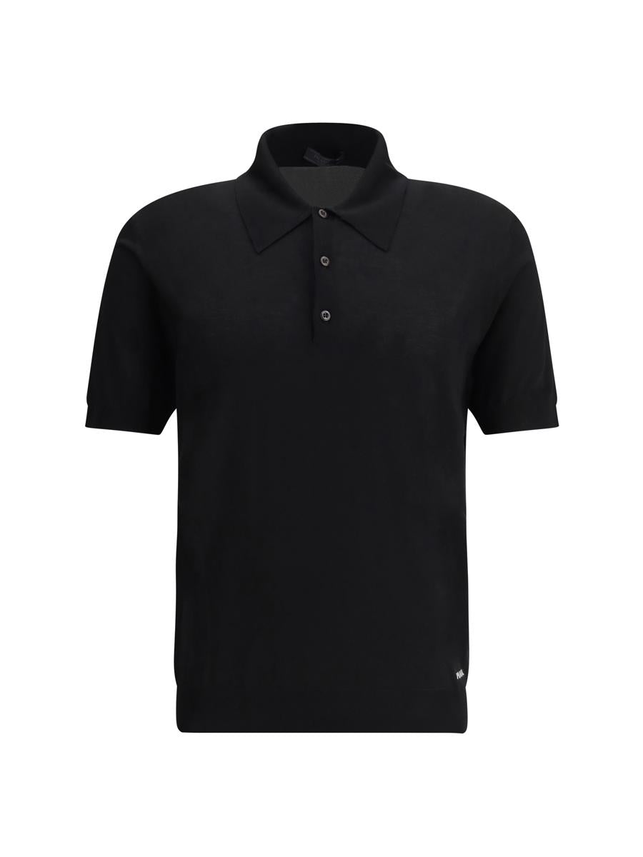 Prada pikétröjor
