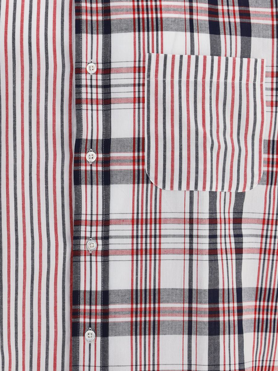 Thom Browne-skjortor