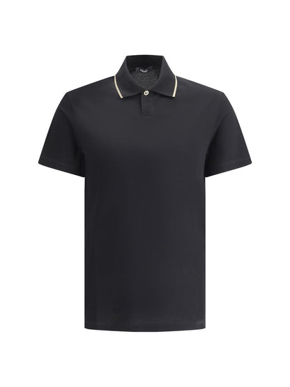 Versace pikétröja