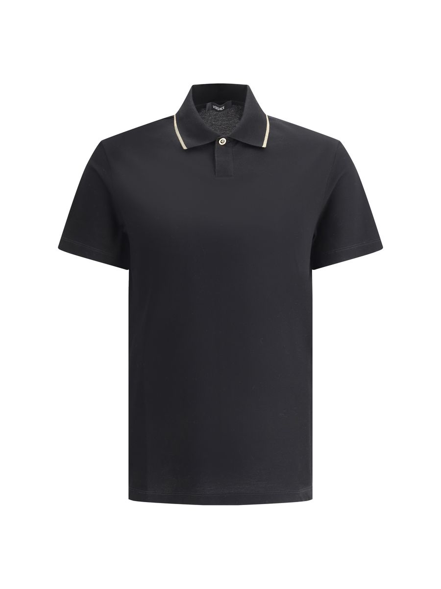 Versace pikétröja