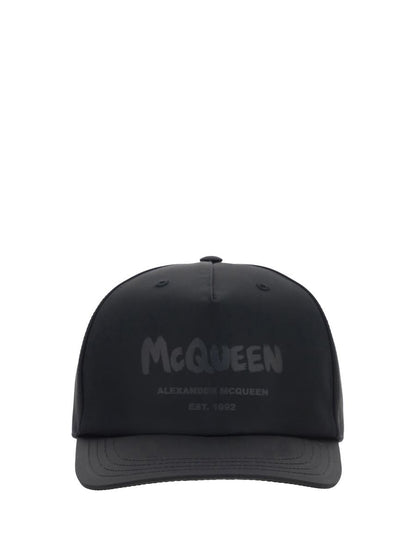 Alexander McQueen hattar E hårband
