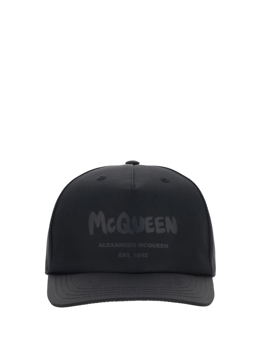 Alexander McQueen hattar E hårband