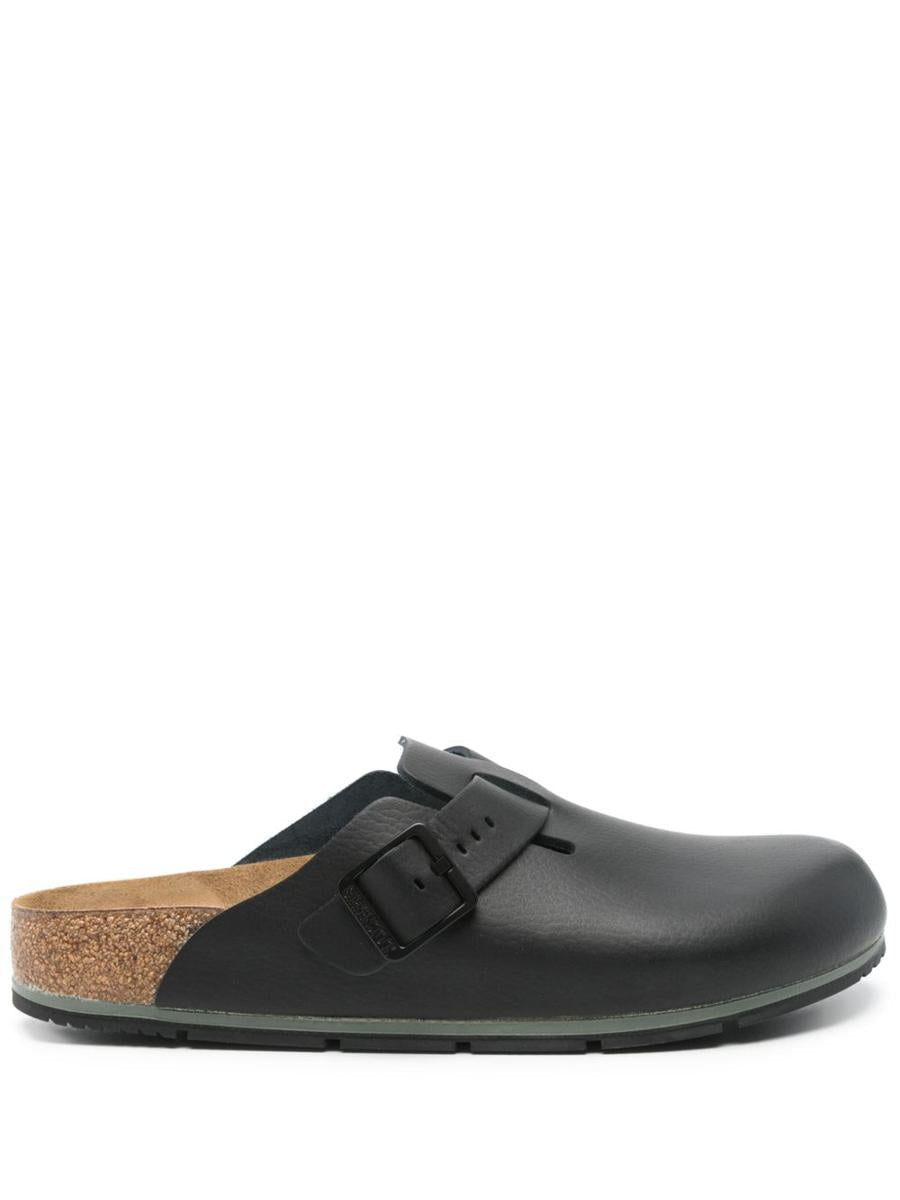 Birkenstock-sandaler