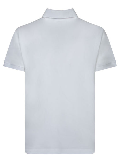 Etro T-shirts och pikétröjor