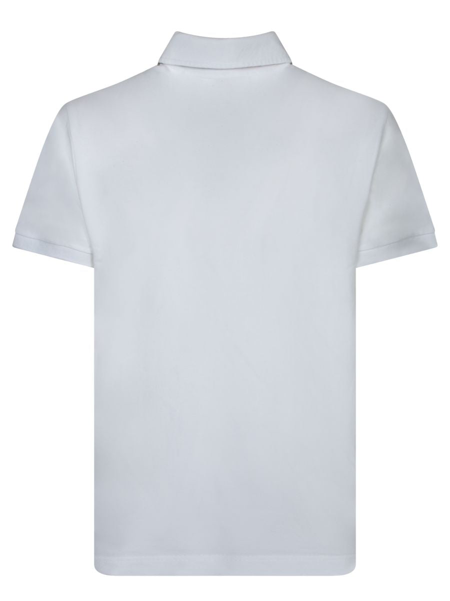 Etro T-shirts och pikétröjor