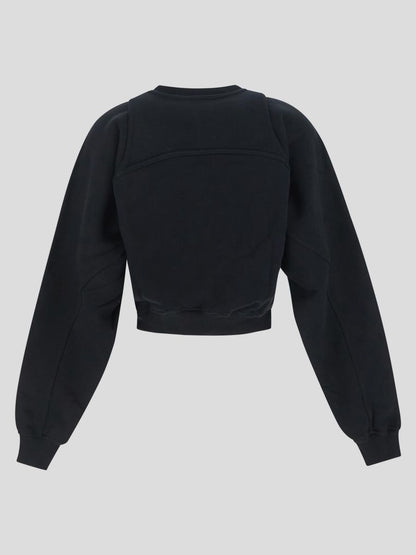 Off-white tröjor