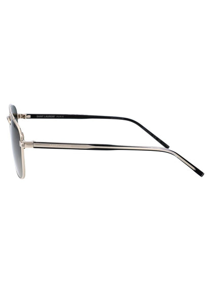 Saint Laurent Eyewear solglasögon