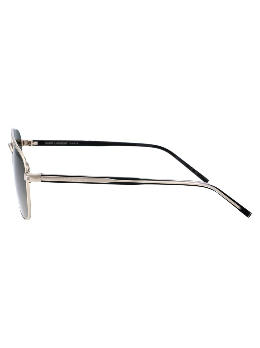 Saint Laurent Eyewear solglasögon