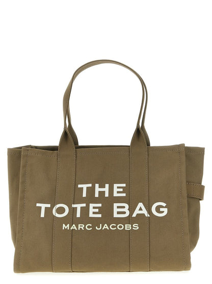 Marc Jacobs 'Den stora toten' shoppingväskan
