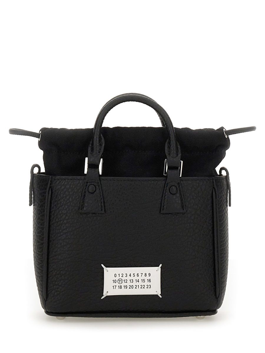 Maison Margiela '5Ac Tote Horizontal' handväska