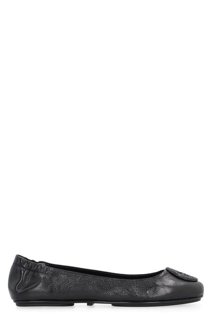 Tory Burch platta skor