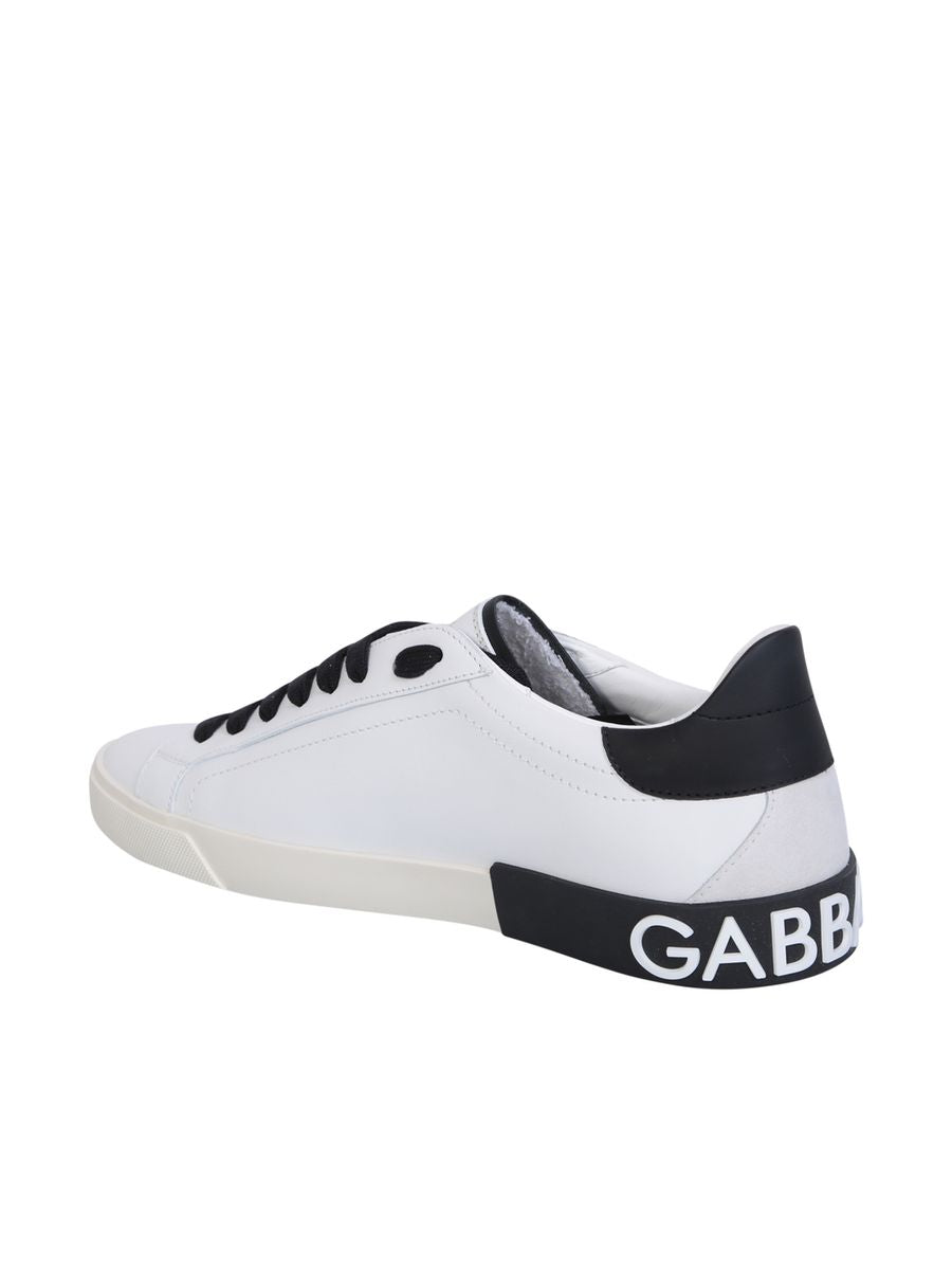 Dolce &amp; Gabbana Sneakers