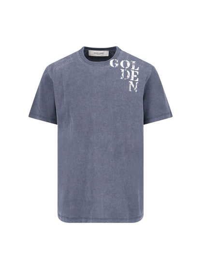 Golden Goose T-shirts och pikétröjor