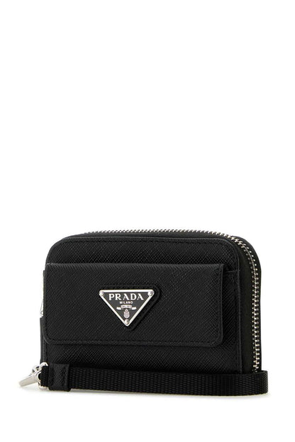 Prada Plånböcker