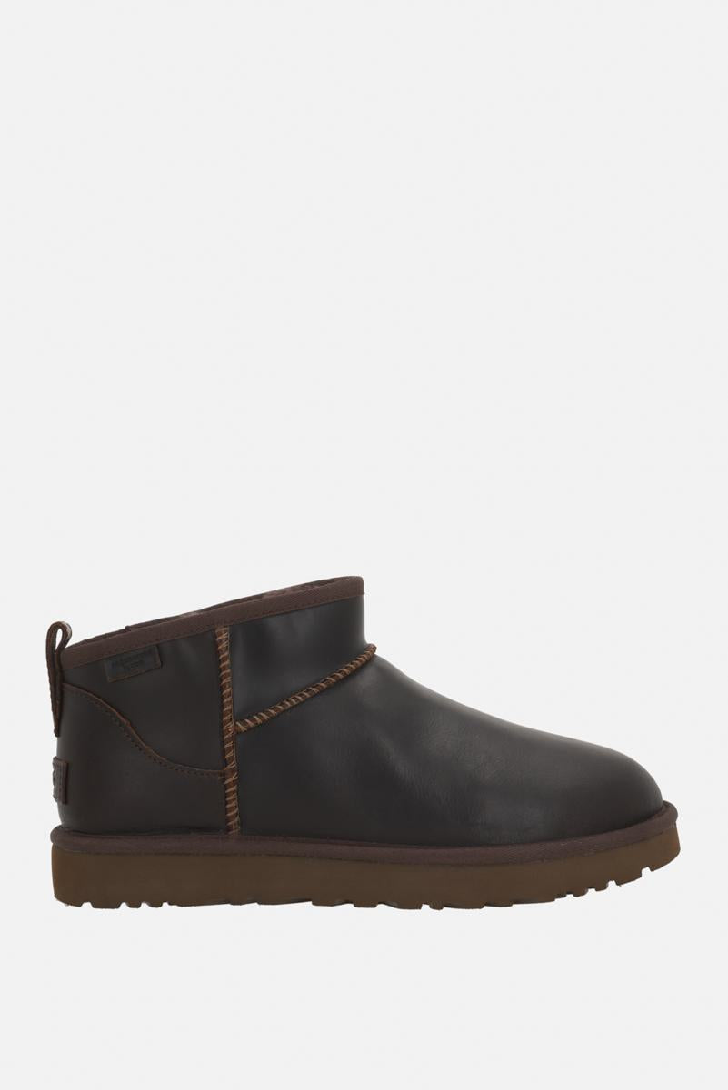 UGG-stövlar