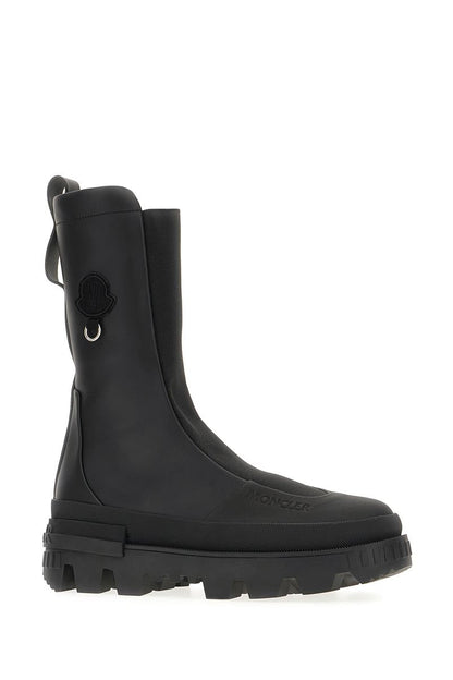 Moncler Genius-stövlar