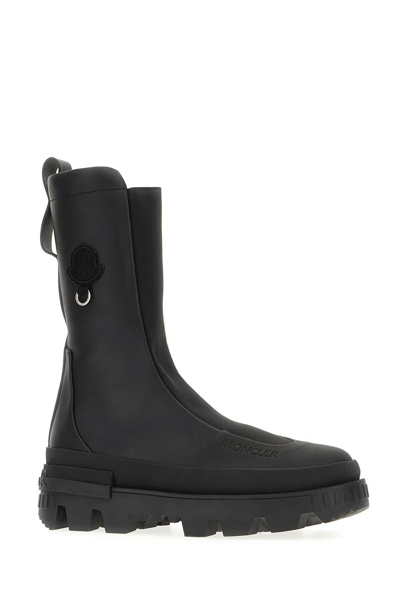 Moncler Genius-stövlar