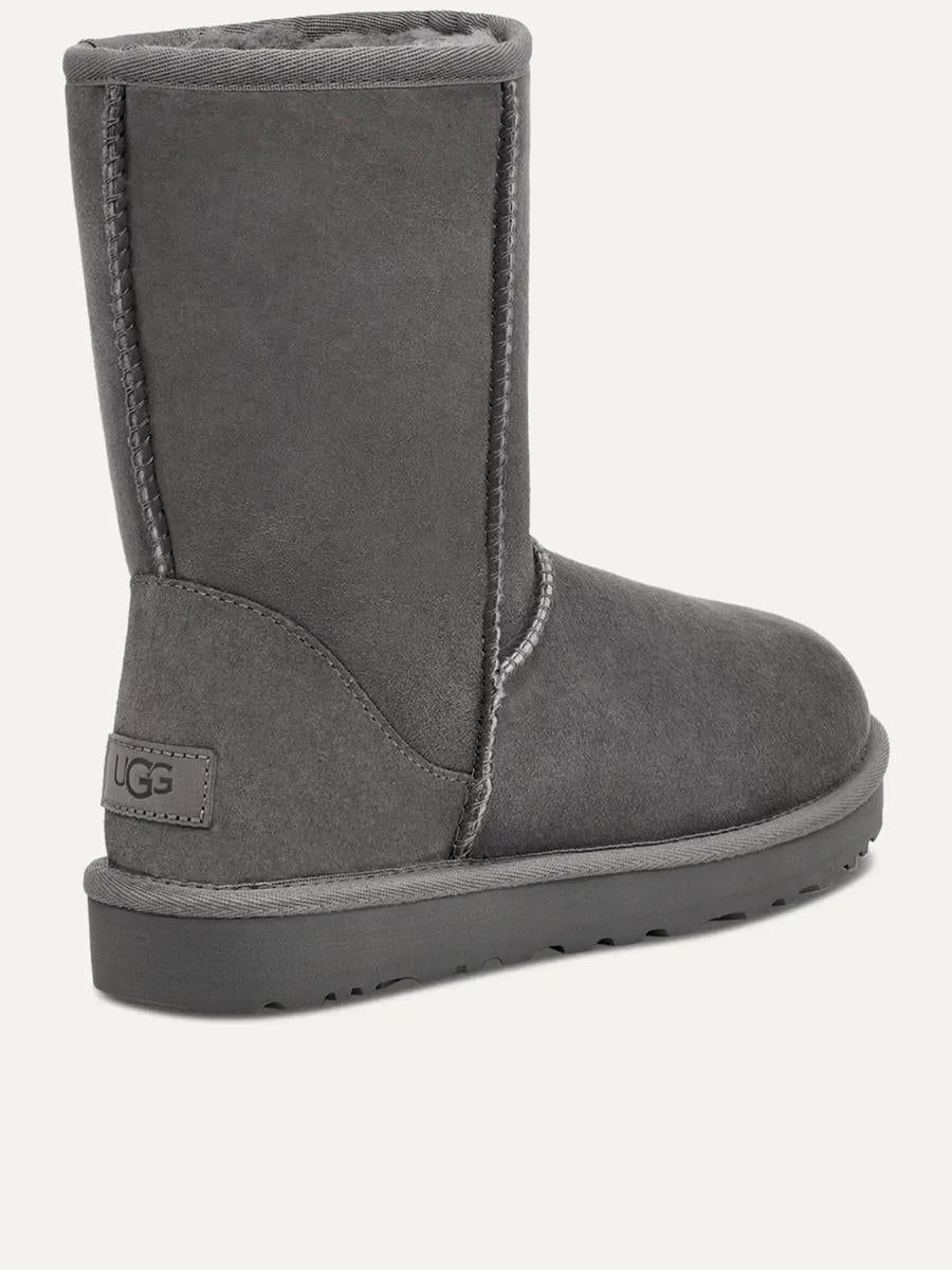 UGG W Classic Short II Skor