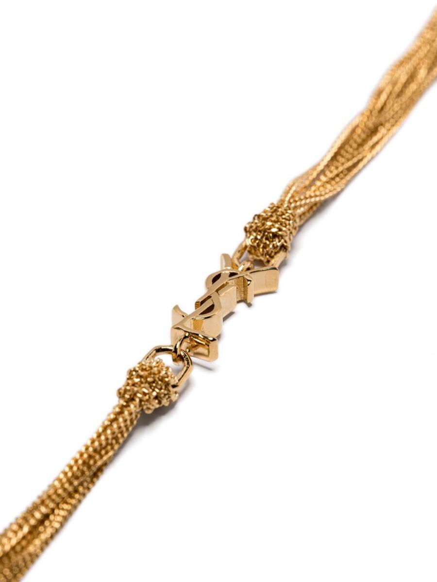 Saint Laurent Bijoux