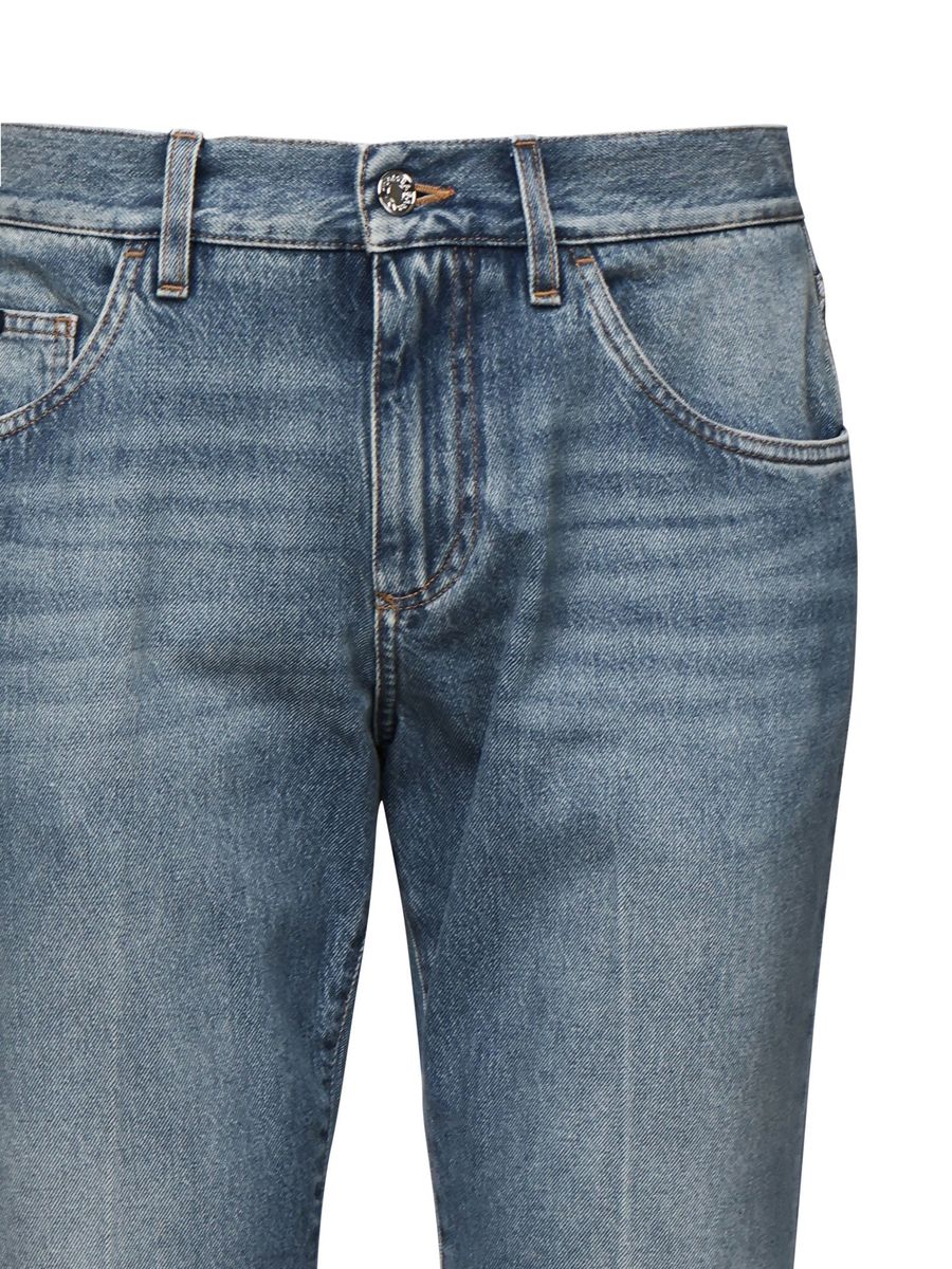 Dolce &amp; Gabbana Jeans