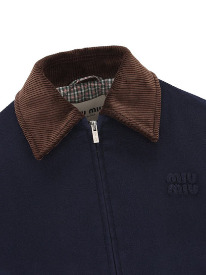 Miu Miu Jackor