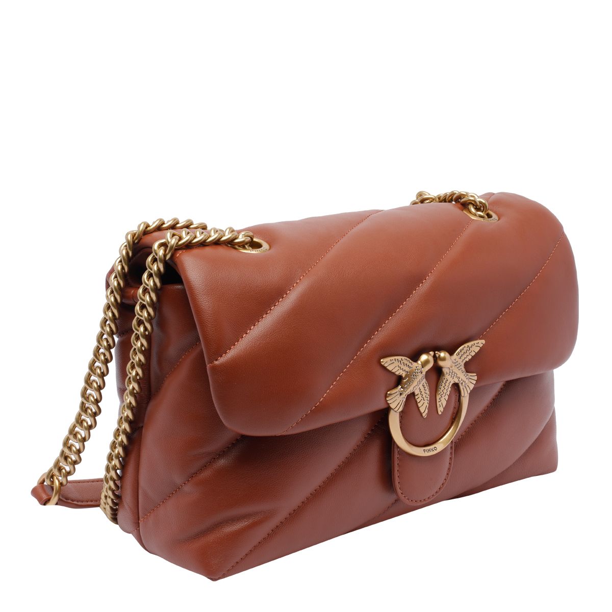 Pinko Axelrem 'Love Puff Classic'