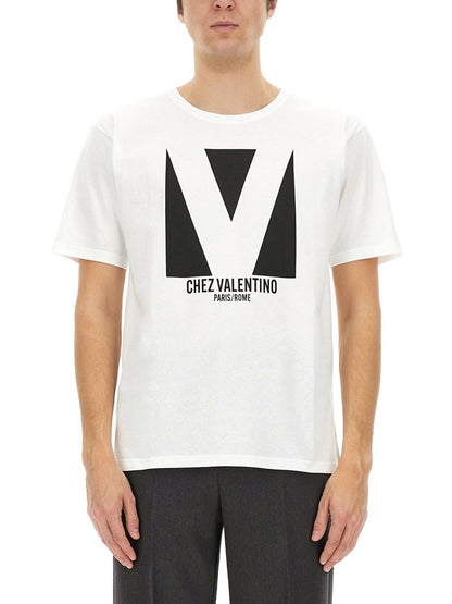 Valentino Garavani T-shirts