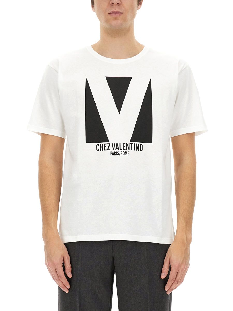 Valentino Garavani T-shirts